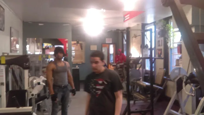 The Lords Gym Picture 1