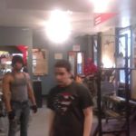The Lords Gym