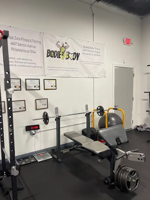 Bodie2Body Fitness Picture 2
