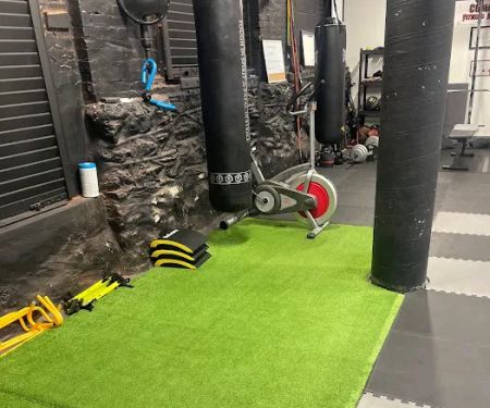 Bodie2Body Fitness