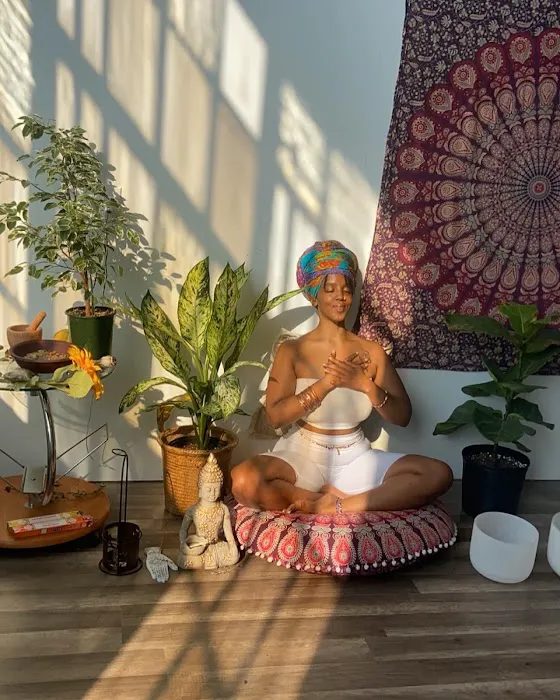 Oyá Sacred Space Picture 3