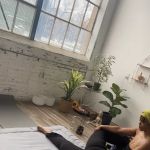 Oyá Sacred Space