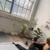 Oyá Sacred Space ico