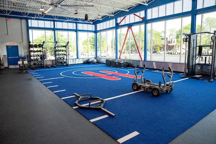 Philly Fitness on North Broad Picture 2
