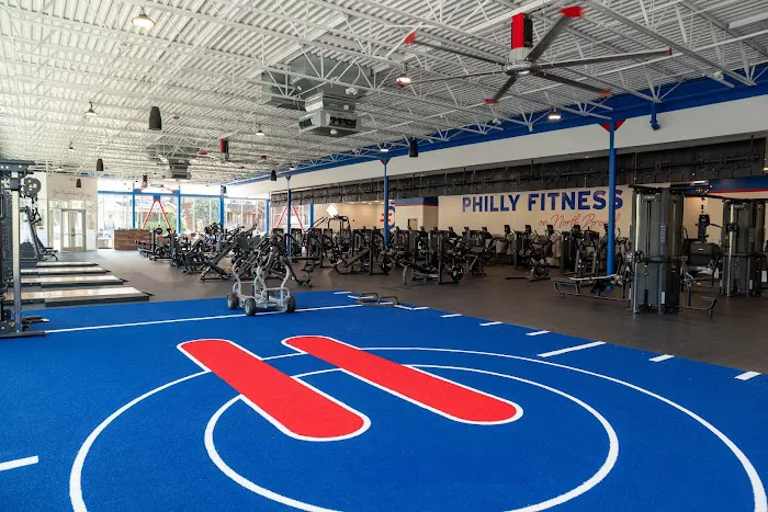 Philly Fitness on North Broad Picture 4