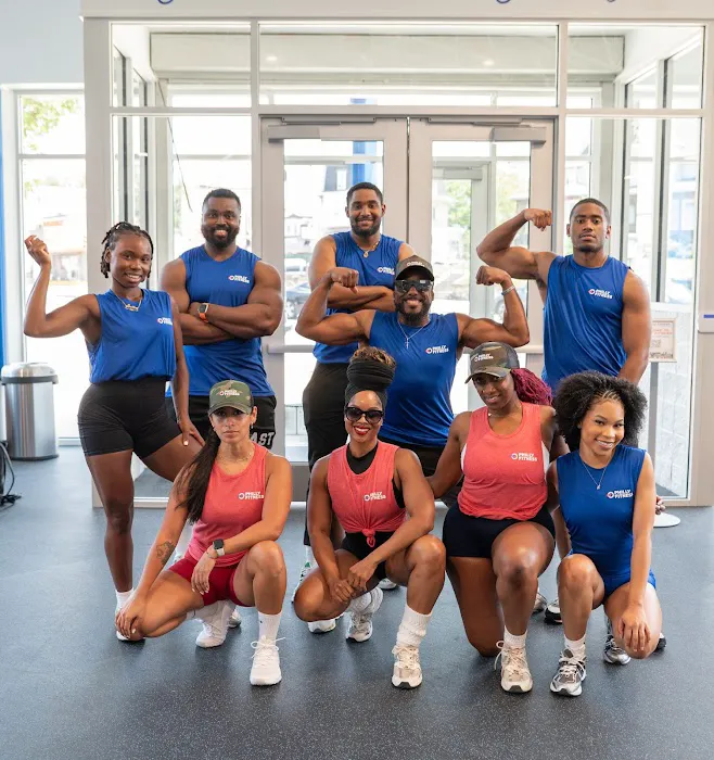 Philly Fitness on North Broad Picture 10