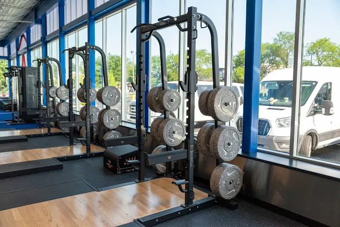 Philly Fitness on North Broad Picture 8