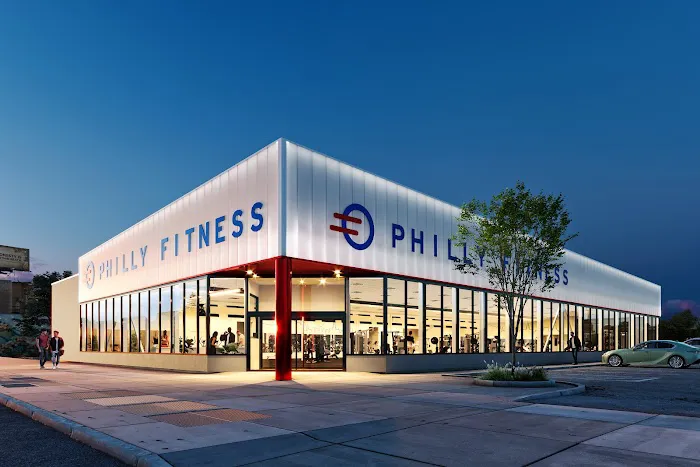 Philly Fitness on North Broad Picture 3