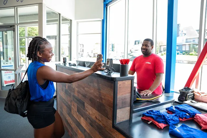 Philly Fitness on North Broad Picture 7