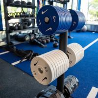 Philly Fitness on North Broad ico