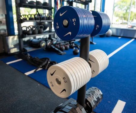 Philly Fitness on North Broad