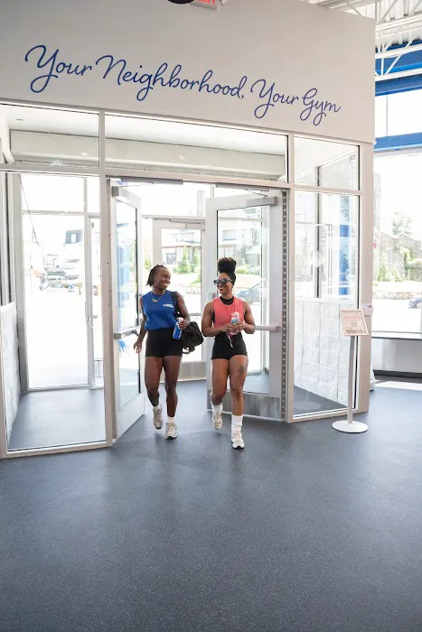 Philly Fitness on North Broad Picture 5