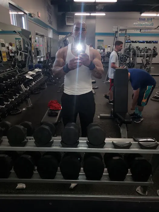 Fortaleza Fitness Center Picture 3