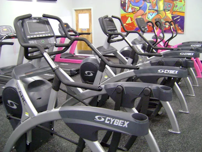 Fortaleza Fitness Center Picture 1
