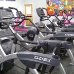 Fortaleza Fitness Center