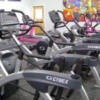 Fortaleza Fitness Center ico