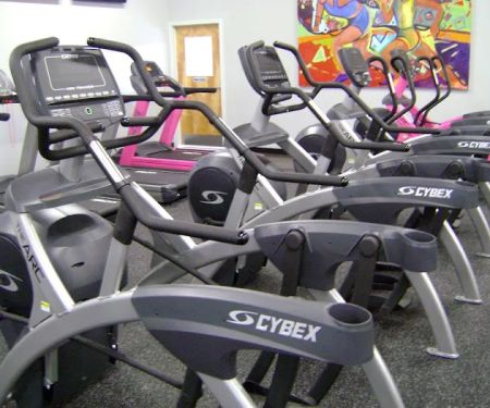 Fortaleza Fitness Center