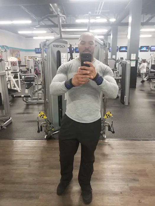 Fortaleza Fitness Center Picture 2
