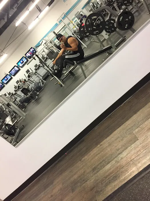 Fortaleza Fitness Center Picture 9