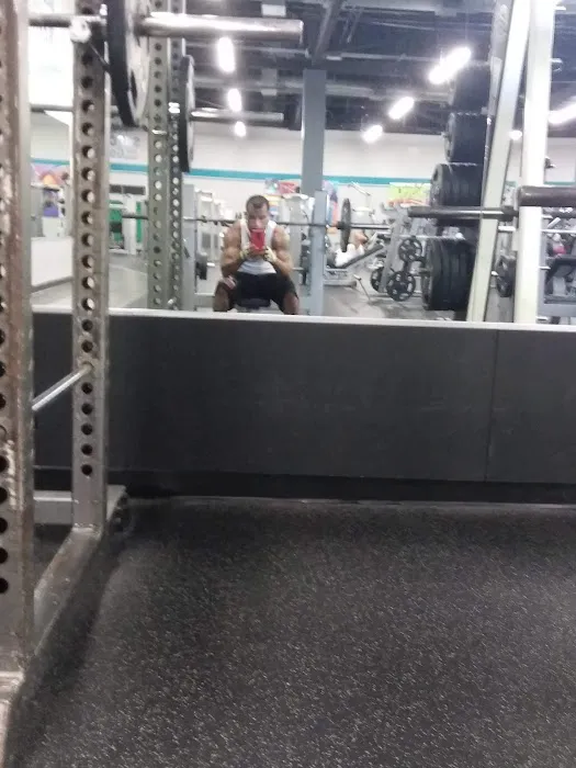 Fortaleza Fitness Center Picture 10