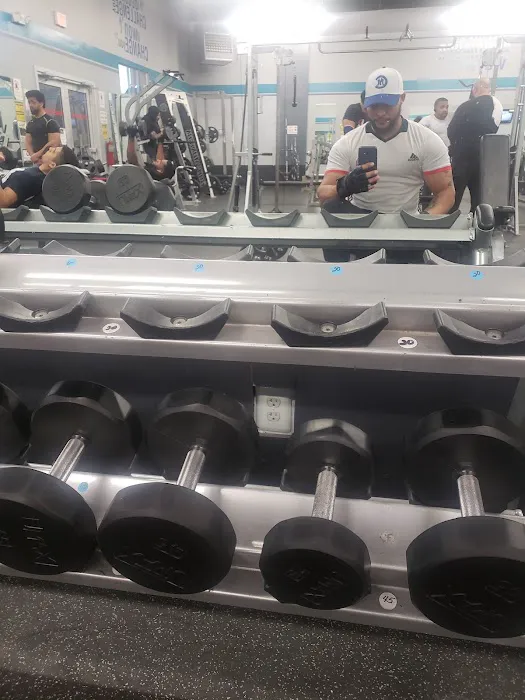 Fortaleza Fitness Center Picture 8