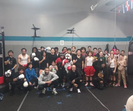 Fortaleza Boxing