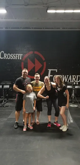 CrossFit Forward Picture 7