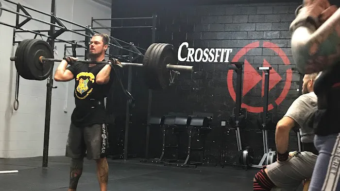 CrossFit Forward Picture 8