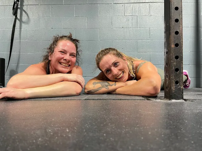 CrossFit Forward Picture 6