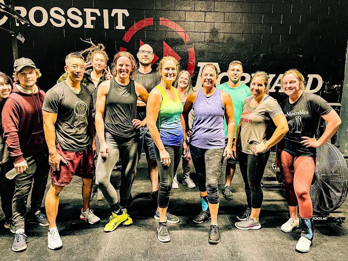 CrossFit Forward Picture 10