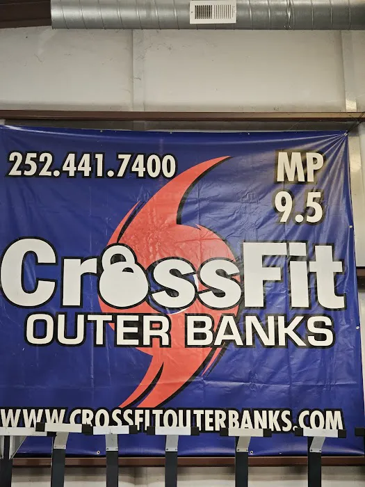 CrossFit Forward Picture 3