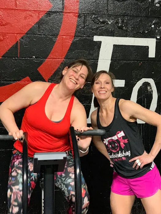 CrossFit Forward Picture 1