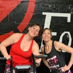 CrossFit Forward
