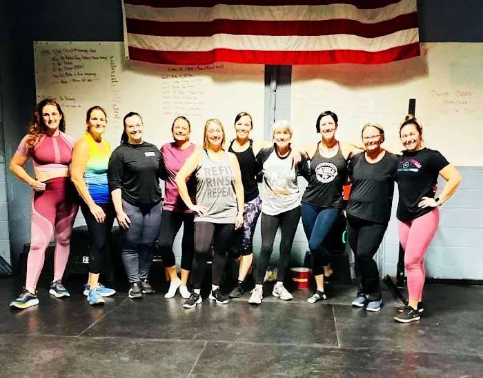 CrossFit Forward Picture 2