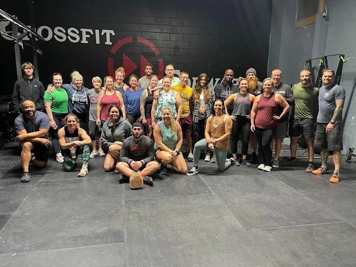 CrossFit Forward Picture 5