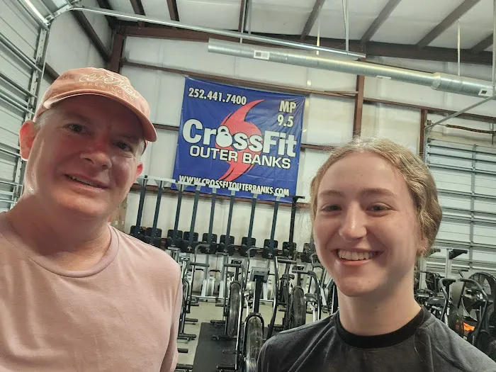 CrossFit Forward Picture 4