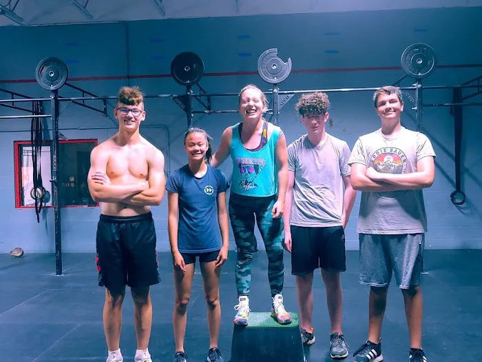 CrossFit Forward Picture 9