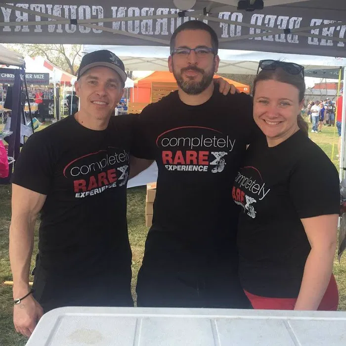 RARE CrossFit Picture 8