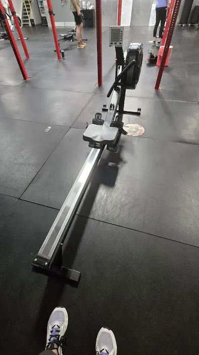 RARE CrossFit Picture 1