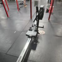 RARE CrossFit ico