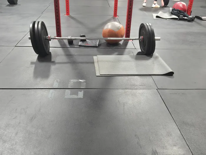 RARE CrossFit Picture 7