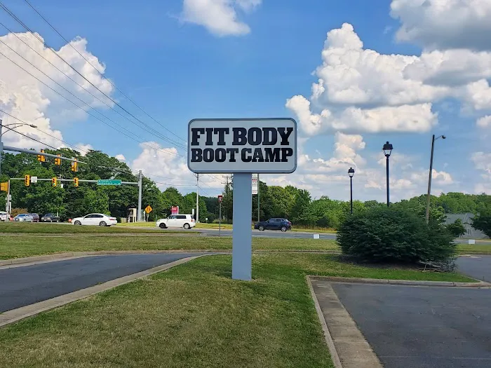 Fredericksburg Fit Body Boot Camp Picture 4