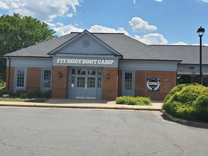Fredericksburg Fit Body Boot Camp Picture 2