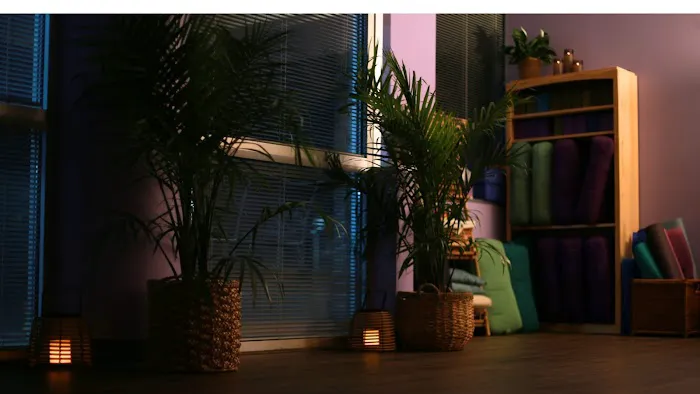 Heal Me Yoga Studio Picture 6