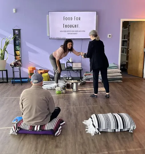 Heal Me Yoga Studio Picture 7