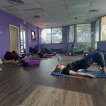 Heal Me Yoga Studio