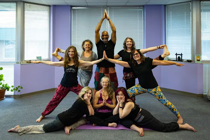 Heal Me Yoga Studio Picture 8