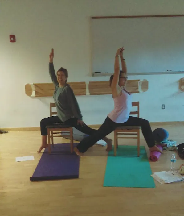 Heal Me Yoga Studio Picture 3