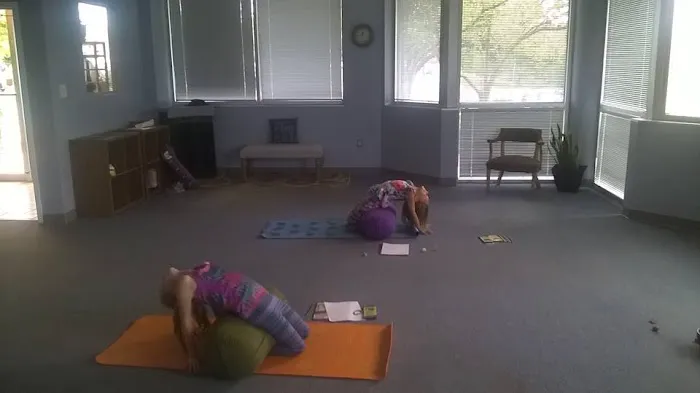 Heal Me Yoga Studio Picture 2