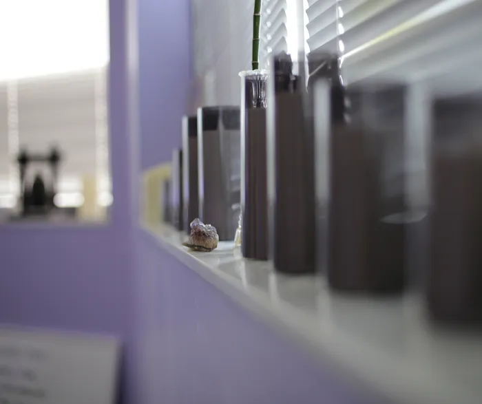 Heal Me Yoga Studio Picture 10